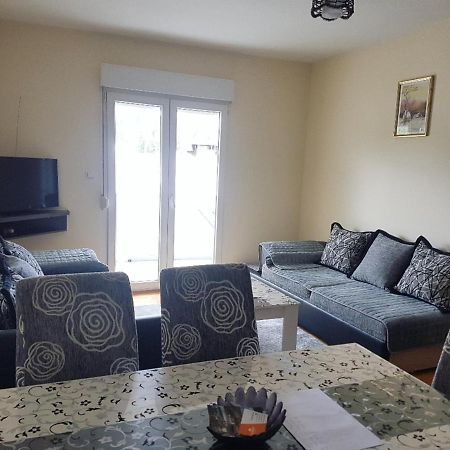 Apartment Durmitor Fairy Žabljak Екстериор снимка