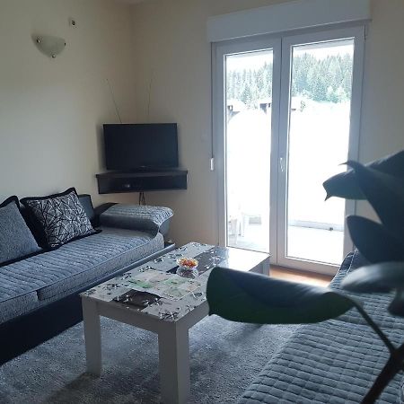 Apartment Durmitor Fairy Žabljak Екстериор снимка