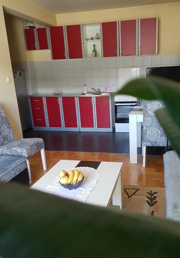 Apartment Durmitor Fairy Žabljak Екстериор снимка