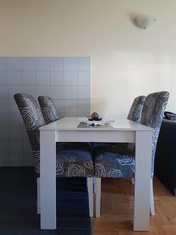 Apartment Durmitor Fairy Žabljak Екстериор снимка