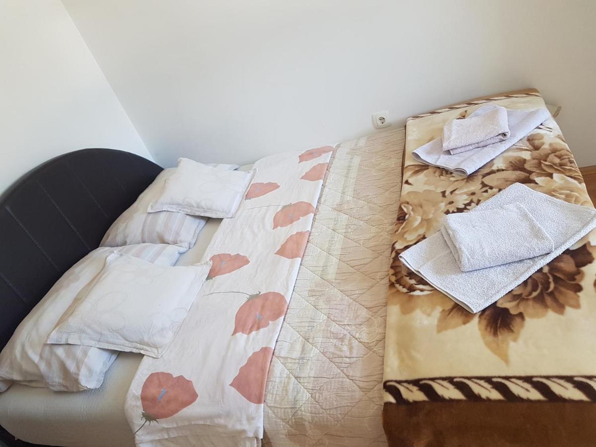 Apartment Durmitor Fairy Žabljak Екстериор снимка
