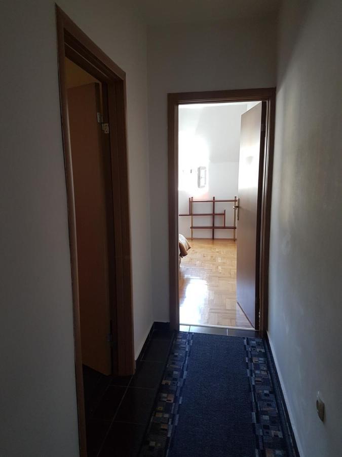 Apartment Durmitor Fairy Žabljak Екстериор снимка