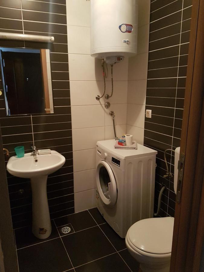 Apartment Durmitor Fairy Žabljak Екстериор снимка