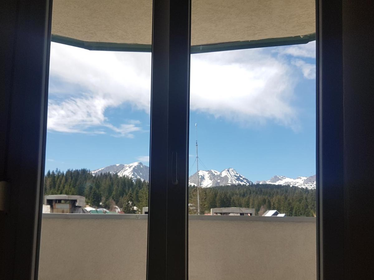 Apartment Durmitor Fairy Žabljak Екстериор снимка