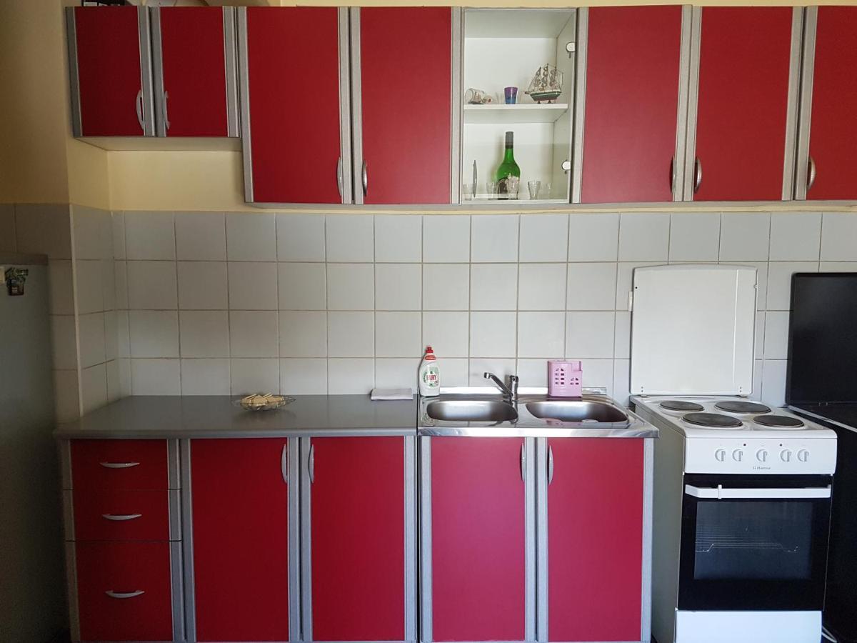 Apartment Durmitor Fairy Žabljak Екстериор снимка