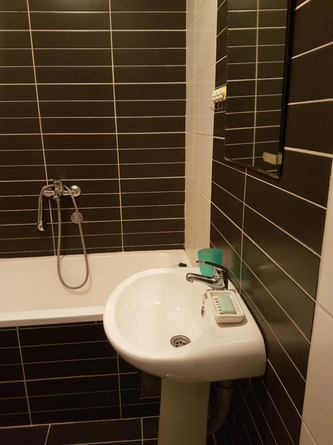 Apartment Durmitor Fairy Žabljak Екстериор снимка