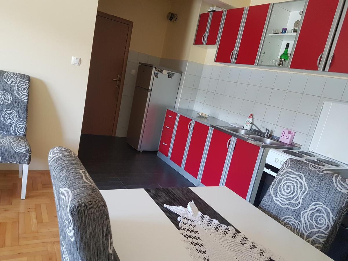 Apartment Durmitor Fairy Žabljak Екстериор снимка